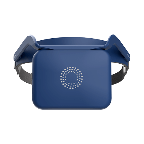 NeuroVIZR Experience Pack