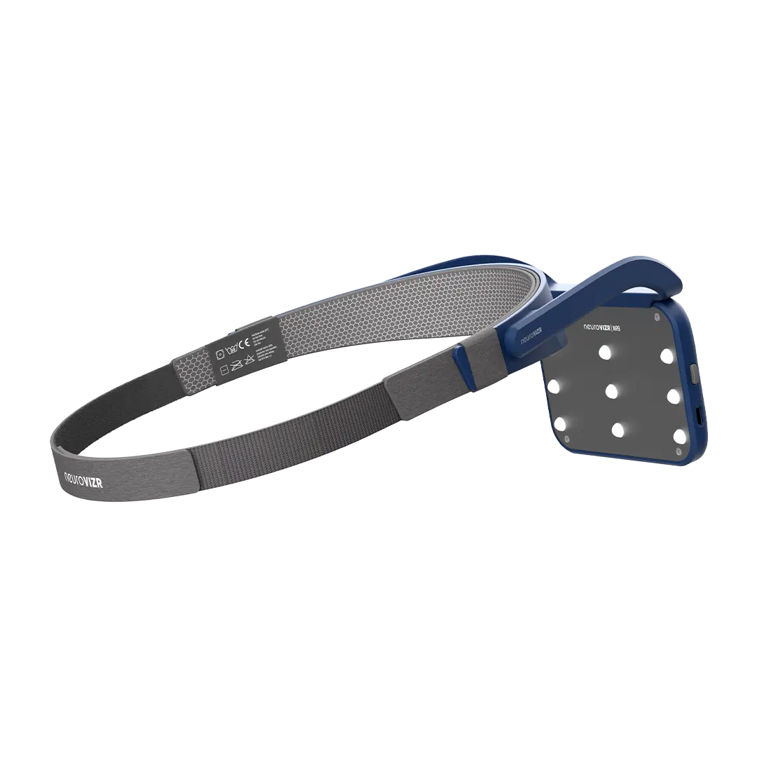 NeuroVIZR Experience Pack