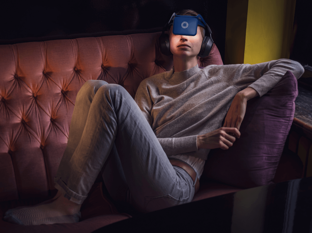 BuyVIZR